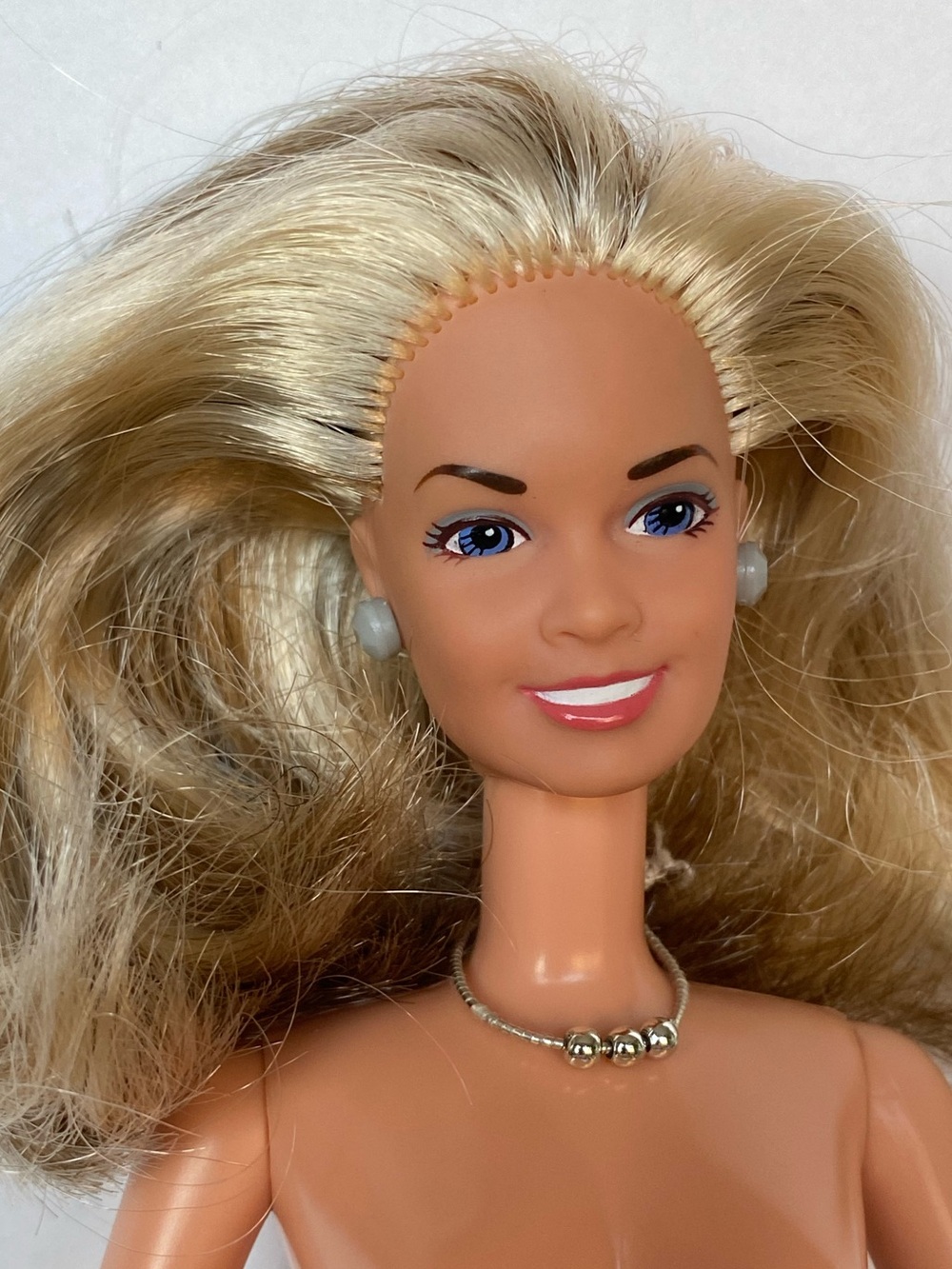 Vintage 1997 Sabrina The Teenage Witch 12 Doll with Special Moving Wrist
